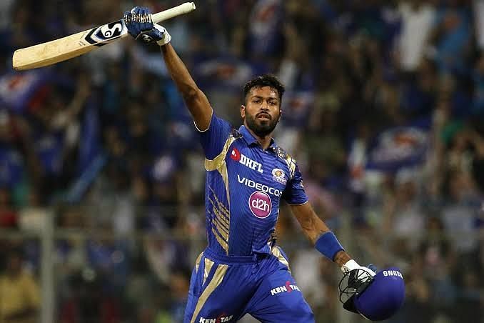 One of the best T20 all-rounders in the world at the moment
